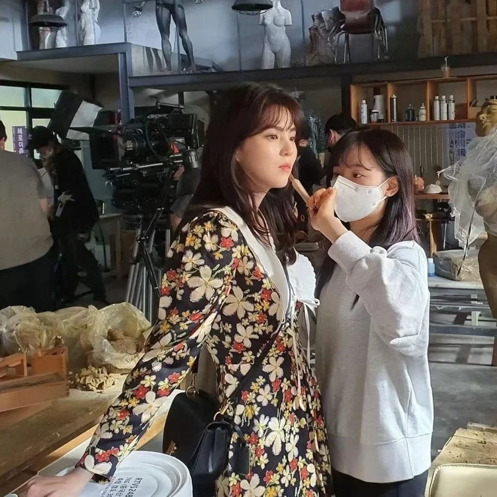 🚩steal authentic Miu Miu Black and White Garment - Picture 7 of 7